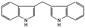 ?3,3'-二吲哚甲烷,3,3'-Diindolylmethane