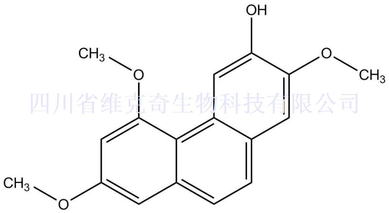 山藥素Ⅰ,Batatasin I