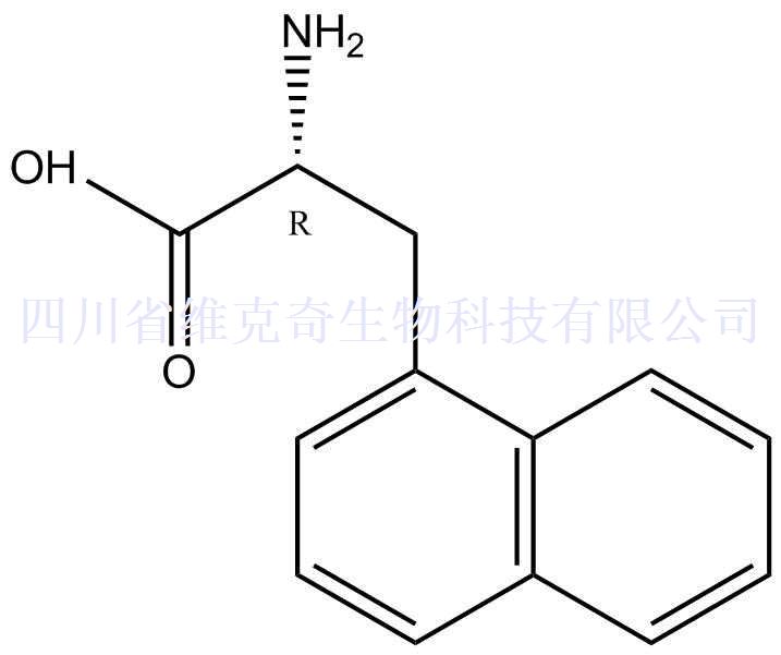 β-1-Naphthyl-D-alanine