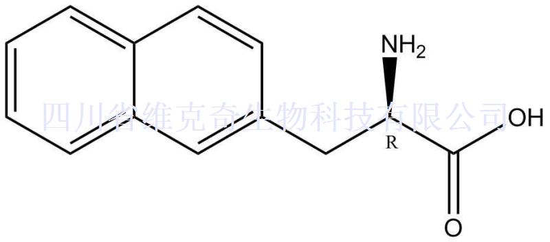 3-(2-Naphthyl)-D-alanine