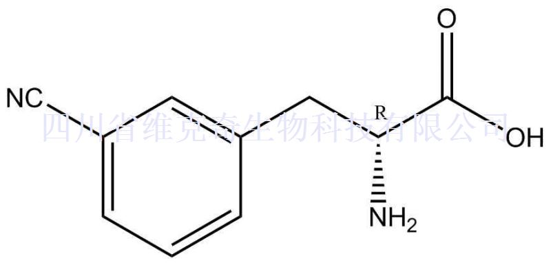 3-Cyano-D-phenylalanine