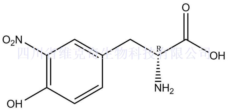 3-Nitro-D-tyrosine