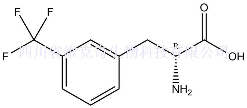 3-(Trifluoromethyl)-D-phenylalanine