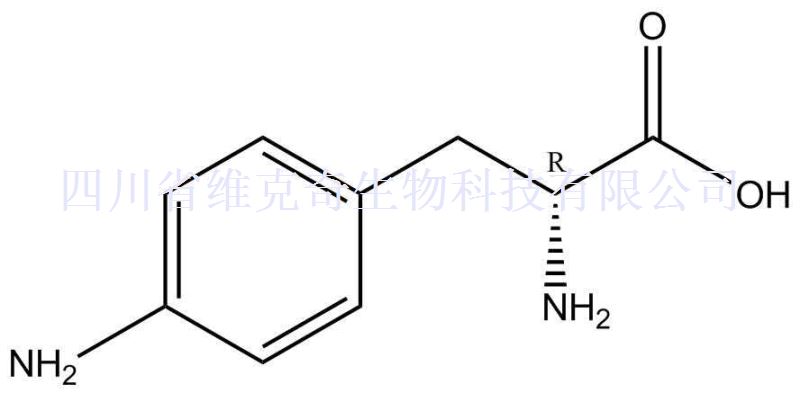 4-Amino-D-phenylalanine
