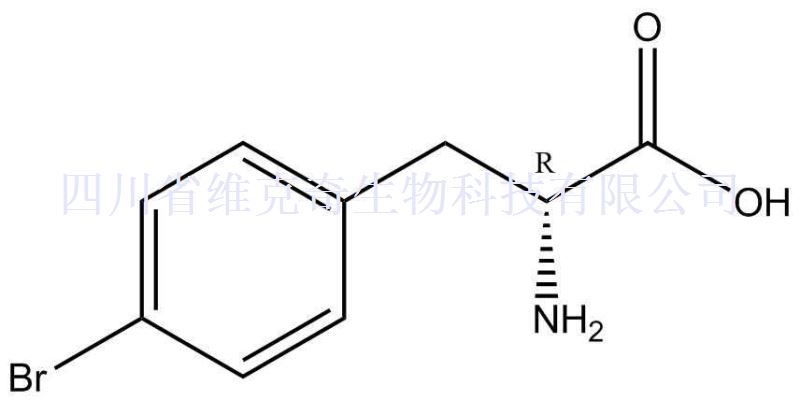 4-Bromo-D-phenylalanine