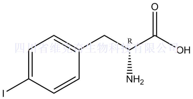 4-Iodo-D-phenylalanine