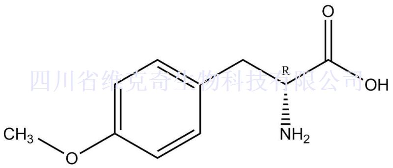 D-4-Methoxyphenylalanine