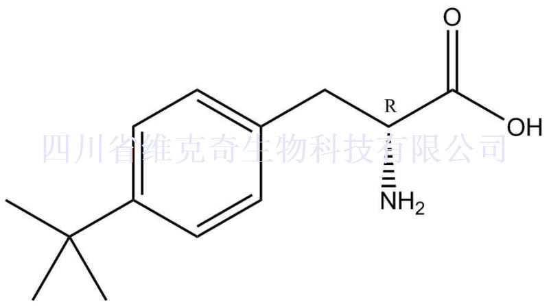 4-(1,1-Dimethylethyl)-D-phenylalanine