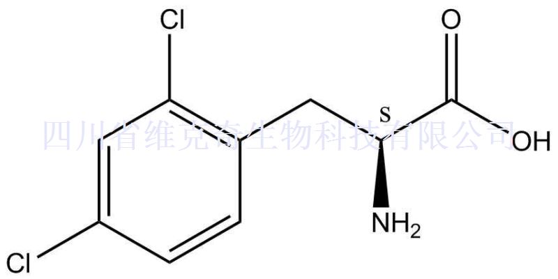 2,4-Dichloro-L-phenylalanine