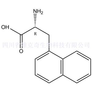 β-1-Naphthyl-D-alanine