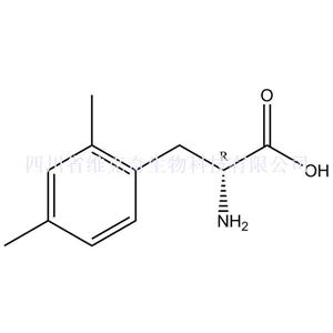 2,4-Dimethyl-D-phenylalanine