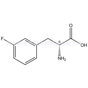 3-Fluoro-D-phenylalanine