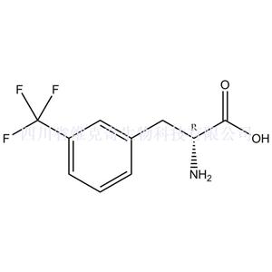 3-(Trifluoromethyl)-D-phenylalanine