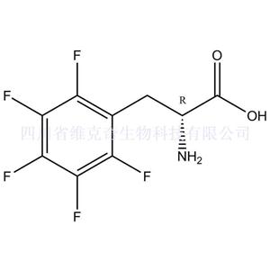 D-Pentafluorophenylalanine