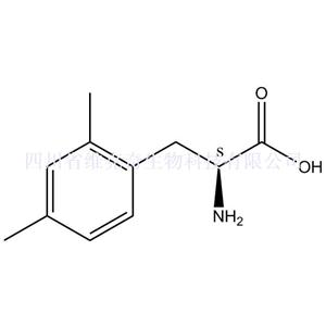 2,4-Dimethyl-L-phenylalanine