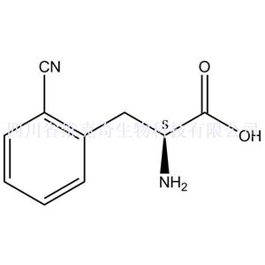 2-Cyano-L-phenylalanine
