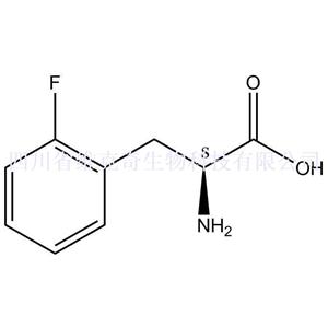 2-Fluoro-L-phenylalanine