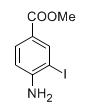 4-氨基-3-碘苯甲酸甲酯,methyl 4-amino-3-iodobenzoate