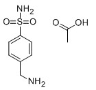 醋酸磺胺米隆,Mafenide Acetate
