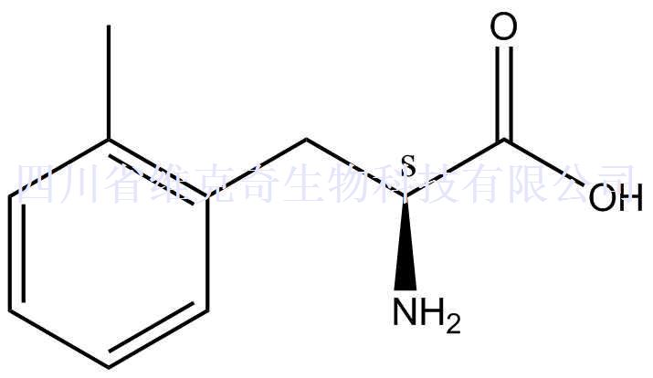 2-Methyl-L-phenylalanine