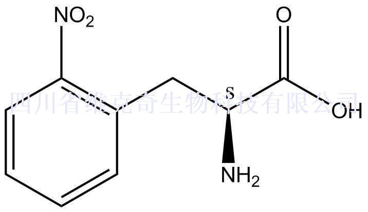 2-Nitro-L-phenylalanine