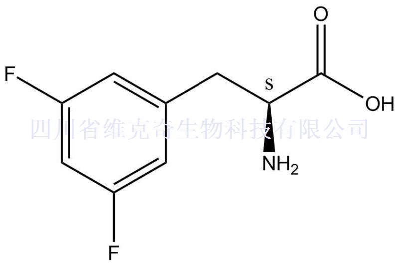 3,5-Difluoro-L-phenylalanine