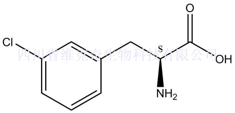 3-Chloro-L-phenylalanine