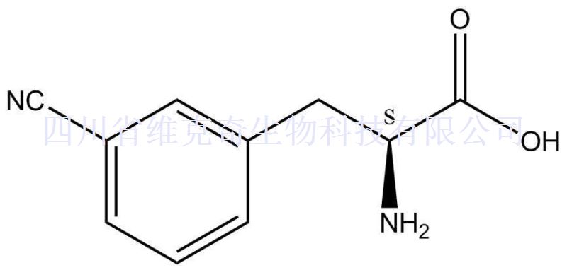 3-Cyano-L-phenylalanine