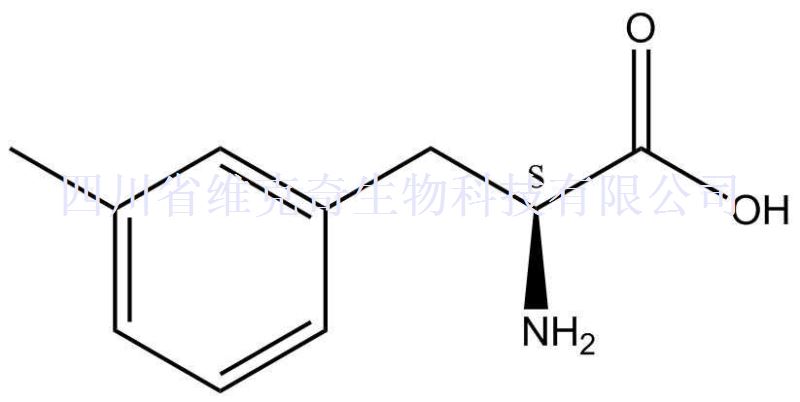 3-Methyl-L-phenylalanine