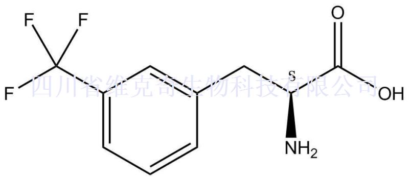 3-(Trifluoromethyl)-L-phenylalanine