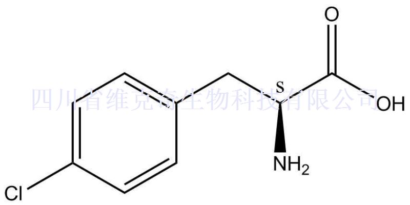 4-Chloro-L-phenylalanine