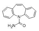 卡马西平,Carbamazepine