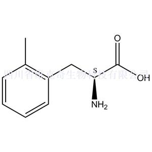 2-Methyl-L-phenylalanine