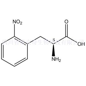 2-Nitro-L-phenylalanine