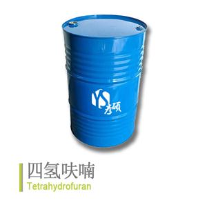 四氢呋喃,Tetrahydrofuran