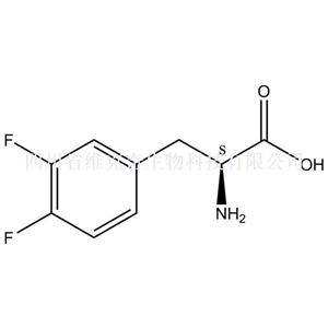 3,4-Difluoro-L-phenylalanine