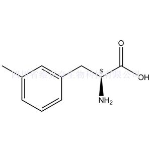 3-Methyl-L-phenylalanine