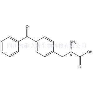 4-Benzoyl-L-phenylalanine