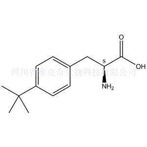 4-(1,1-Dimethylethyl)-L-phenylalanine