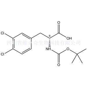 N-Boc-D-3,4-dichlorophenylalanine