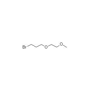 3-(2-甲氧乙氧基)溴丙烷