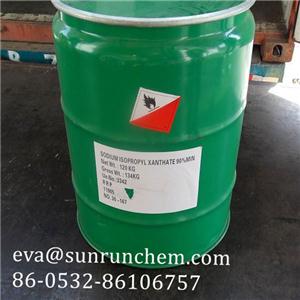 异丙基黄原酸钠,Sodium Isopropyl Xanthate