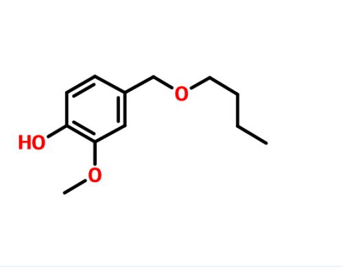 香兰基丁基醚,Vanillyl butyl ethe