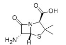 6-APA/6-氨基青霉烷酸/6-氨基青霉素酸/无侧链青霉,6-Aminopenicillanic acid