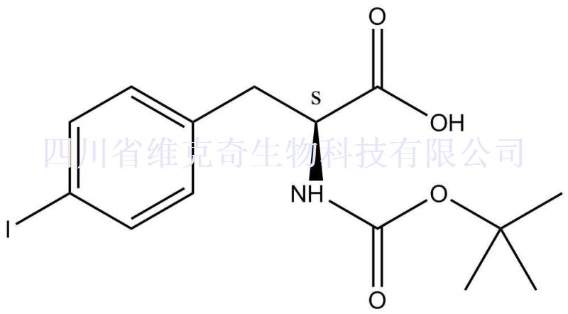 N-BOC-4-Iodo-L-phenylalanine
