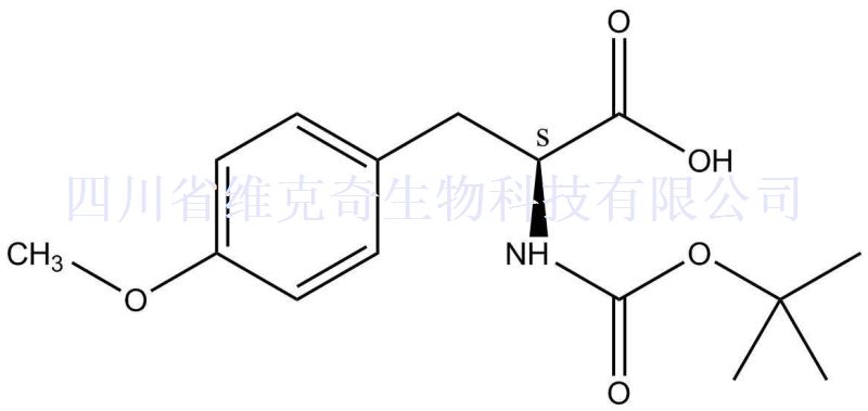 Boc-O-methyl-L-tyrosine