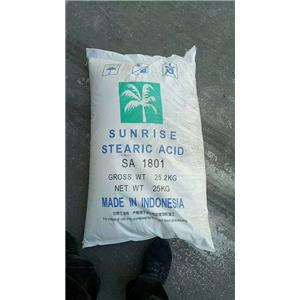 硬脂酸,stearic acid