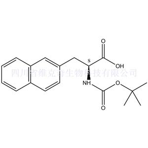 BOC-(2-naphthyl)alanine