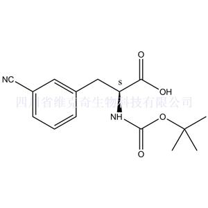 BOC-3-Cyano-L-phenylalanine