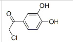 3,4-二羟基-2'-氯苯乙酮,3,4-Dihydroxy-A-Chloroacetophenone